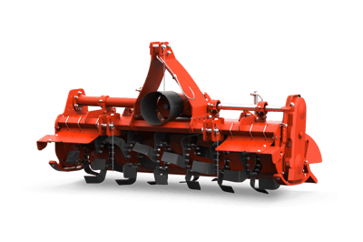 Rotary tiller Maschio Gaspardo VIRAT PRO