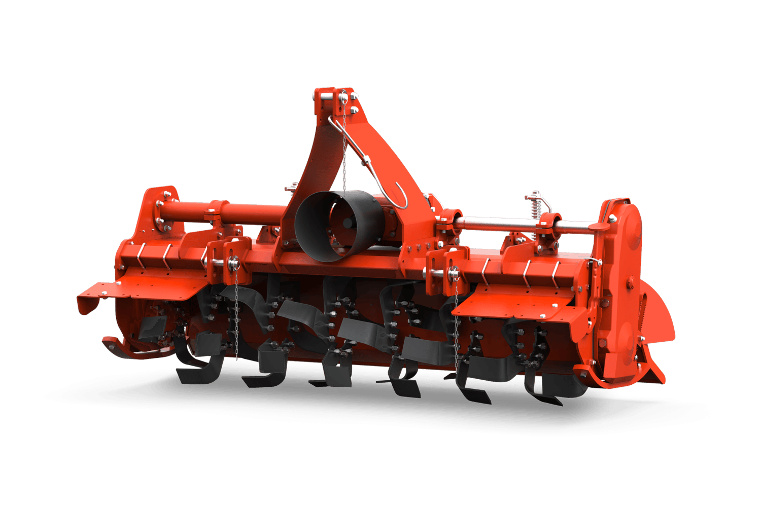 Ґрунтофреза Maschio Gaspardo VIRAT PRO