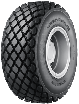 Triangle індустріальна шина 23.1-26 12PR 149A8 TB812 TL