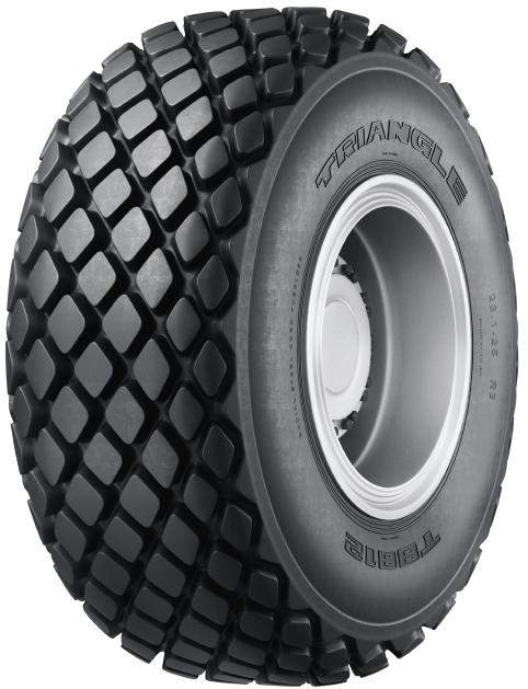 Triangle індустріальна шина 23.1-26 12PR 149A8 TB812 TL