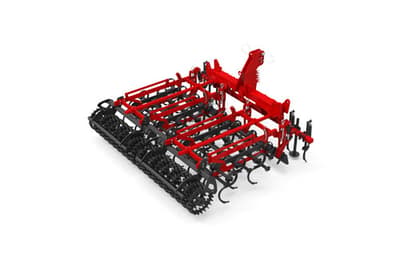 Cultivator Grégoire Besson TETRA 50 3,00 m
