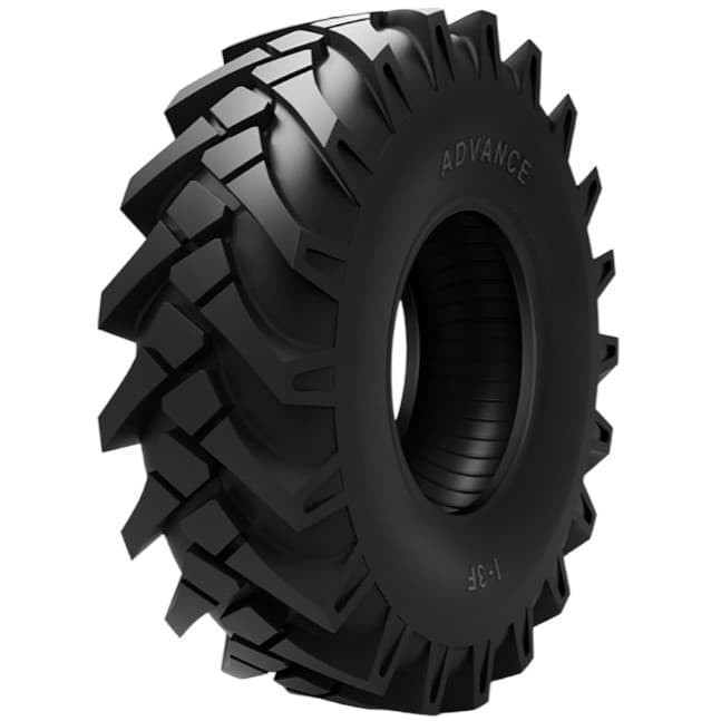Advance шина 10.00/75-15.3 14PR 130A8 i-3F TL
