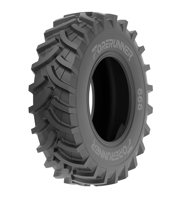 Forerunner Шина 24,5-32 (650/75-32) 16PR QH666 R-1 TT