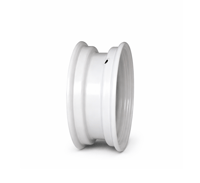 UMITJANT Wheel 4,50x16 135-175-5 d20 ET-25 — image 2