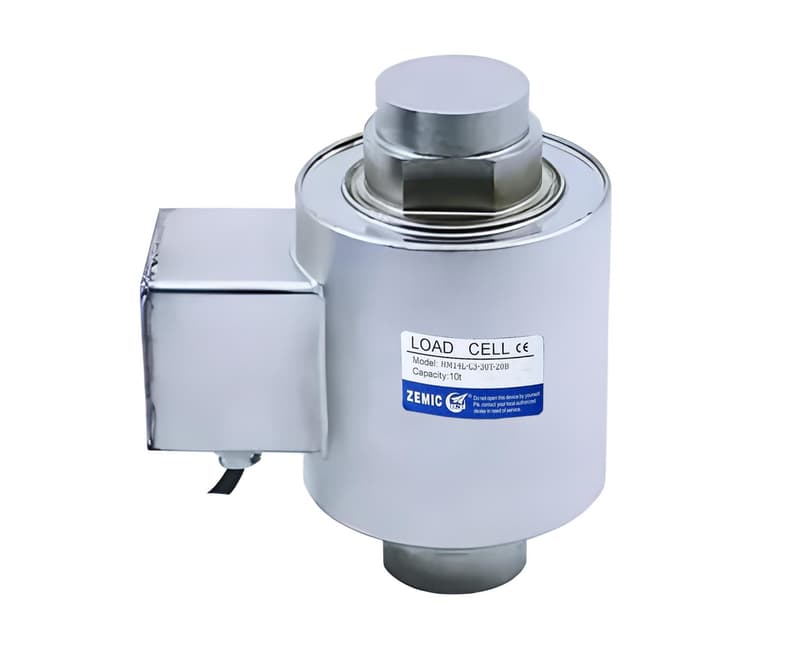 Датчик тензометричний Zemic HM14L