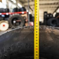 Forerunner Шина 7,5L-15 SL 8PR QH621 F-2 TL — зображення 7