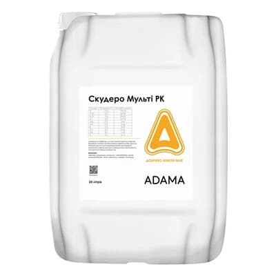 СКУДЕРО МУЛЬТІ