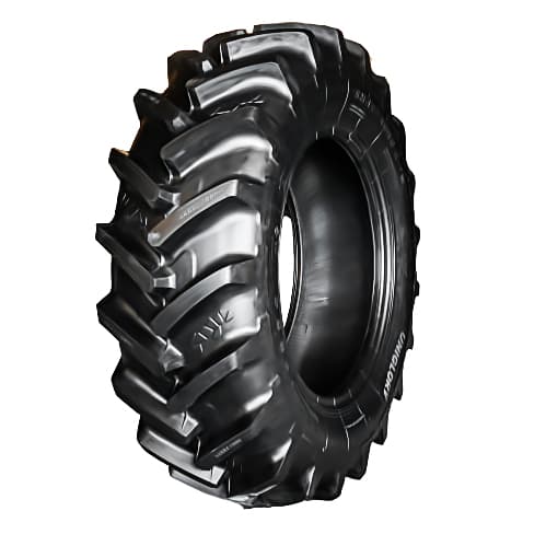 Uniglory шина 360/70R24 122D/125A8 SmartAgro R-1W TL