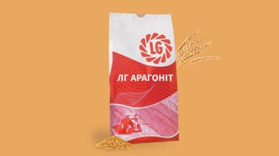 LG Aragonit Winter Wheat