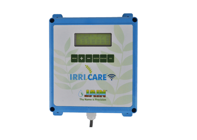 Controller Jain Irrigation Irricare Wifi