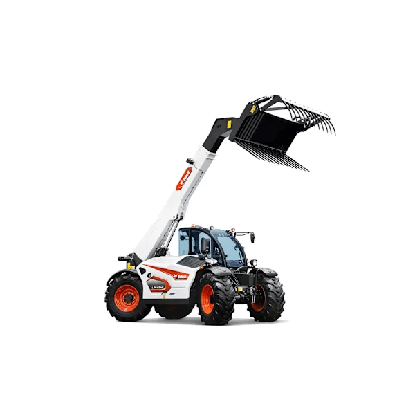 Телескопічний навантажувач Bobcat TL34.65HF