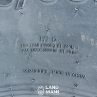 Forerunner Tyre VF 750/65R26 172D QH716 R-1W TL — image 5