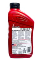 Engine oil Kendall GT-1 MAX Premium Full-Synthetic 5w-20 — image 3