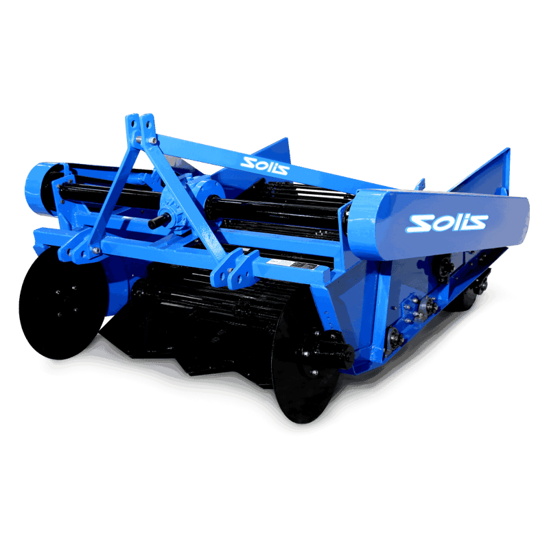 Potato digger Solis SLPH 52