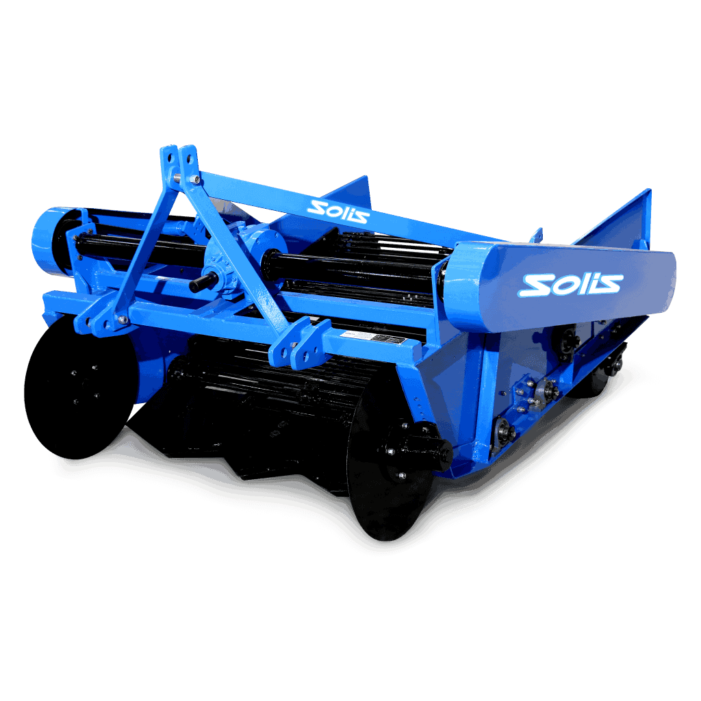 Potato digger Solis SLPH 52