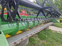 Жатка зерновая John Deere 625 HydraFlex — изображение 3