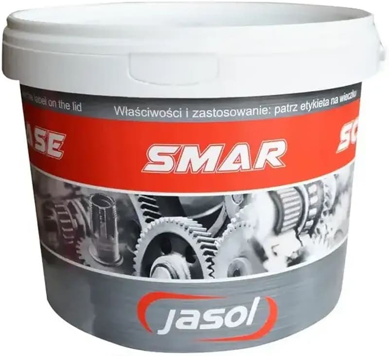 Jasol смазка Grafit