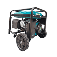 Generator INVO H6250D-G 5.0/5.5 kW with electric start — image 2