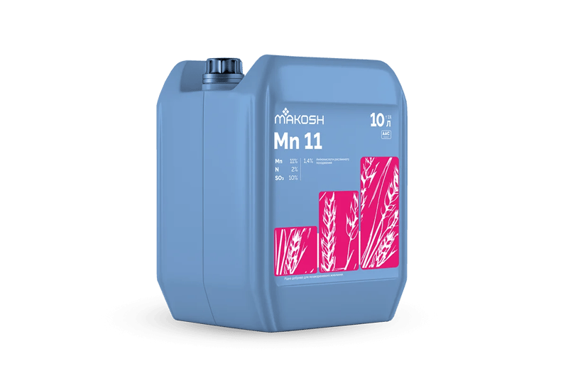 МАКОШ Mn 11