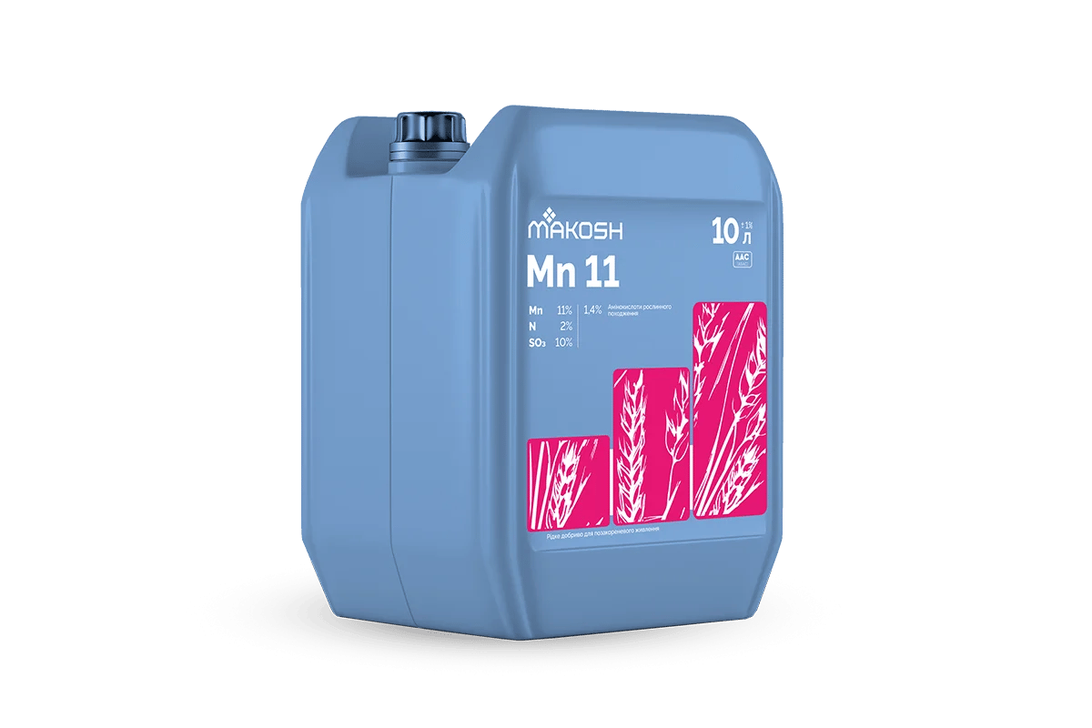 МАКОШ Mn 11