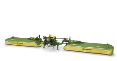 Mower KRONE EasyCut B