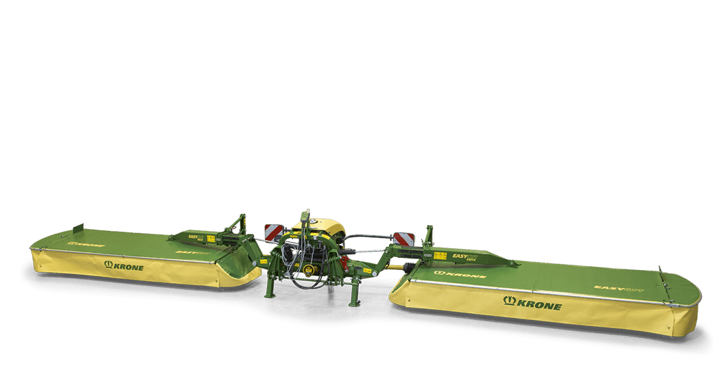 Косарка KRONE EasyCut B