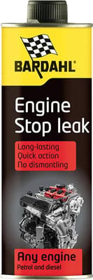 Bardahl герметик Engine Stop Leak