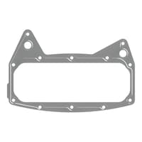 2097293 Прокладка GASKET CAT — изображение 2