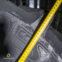 Vredestein шина 420/85R30 (16,9R30) 140A8/B Traxion85 TL — изображение 3