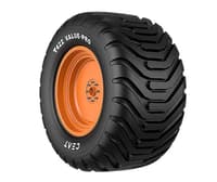 Ceat шина 400/55-22.5 152A8/149B 16PR T422 VALUE PRO TL — фото 2