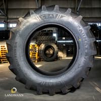 Ceat шина 480/70R34 155A8/B Farmax R70 R1-W TL — изображение 3