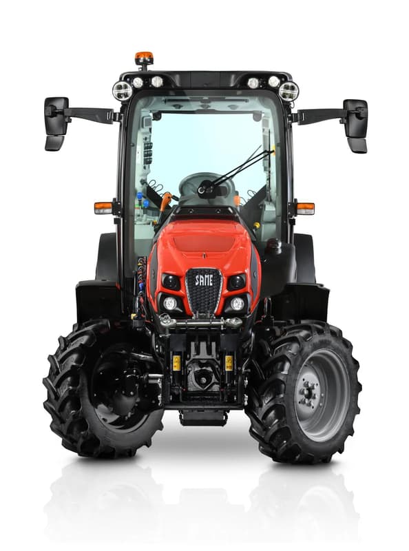 Orchard tractor SAME Frutteto 90