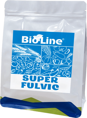 BioLine Super Fulvic