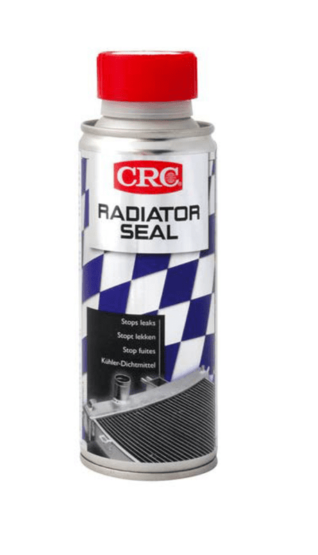 CRC герметик радіатора Radiator Seal