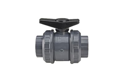 Jain Irrigation PVC Ball Valves - DU