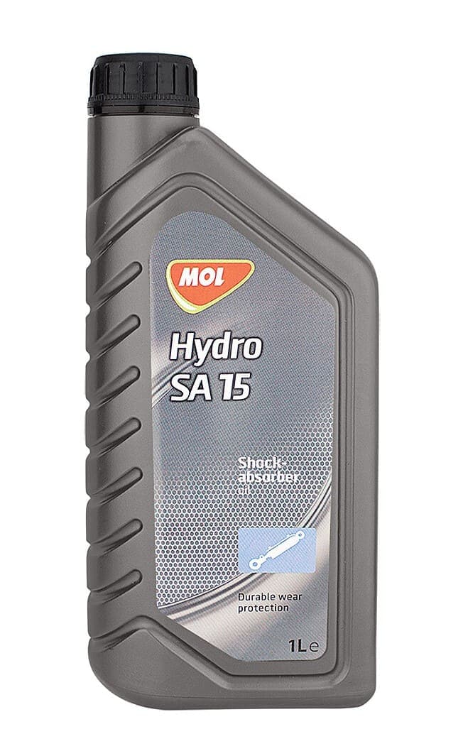 MOL гидравлическое масло Hydro SA 15