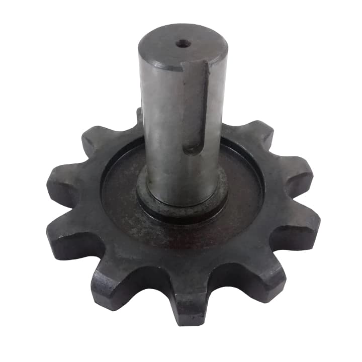 1.351.029 Drive sprocket Z-11 with shaft