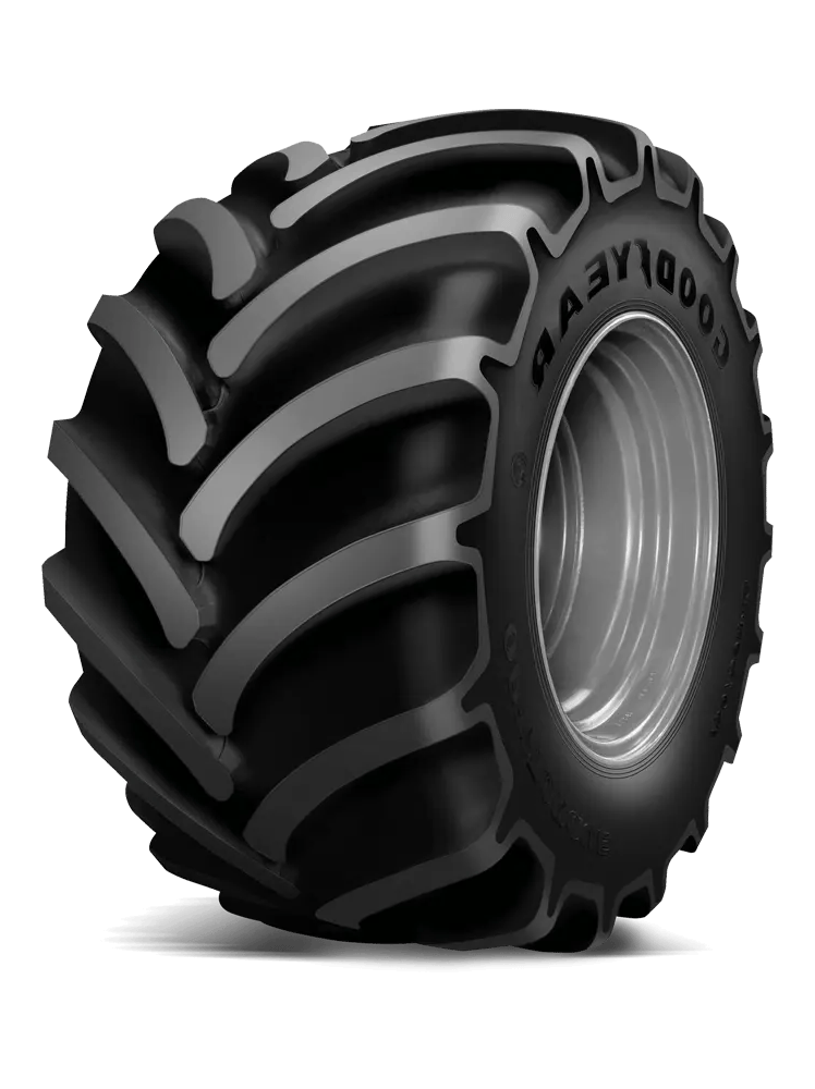 Goodyear Шина 710/70R42 179D Optitorque R-1 TL