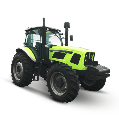 Row crop tractor Zoomlion RG1604