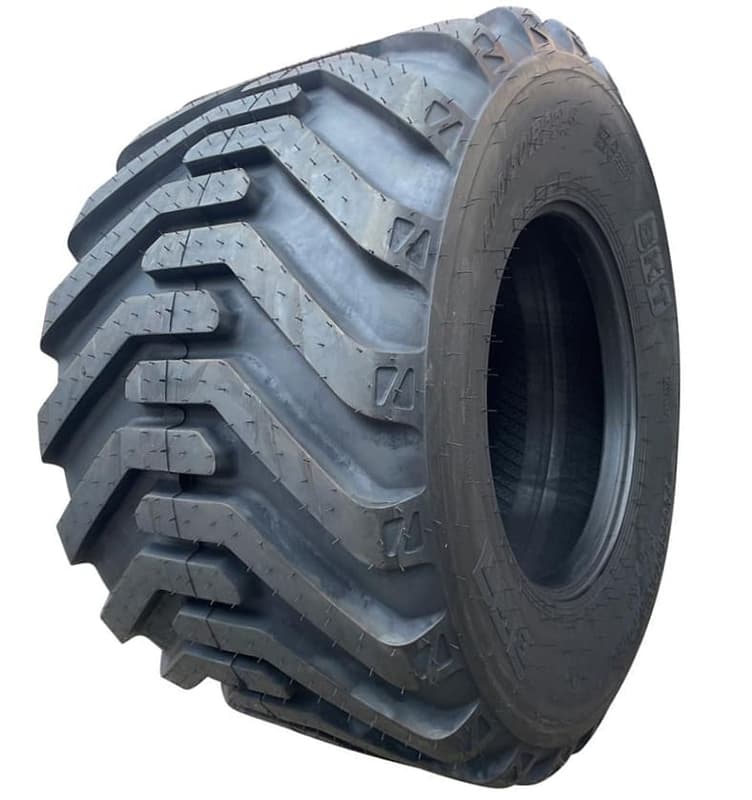 BKT шина 600/50R22.5 170A8/159D Flotation 639 TL