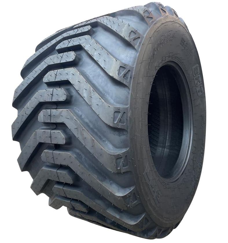 BKT шина 600/50R22.5 170A8/159D Flotation 639 TL