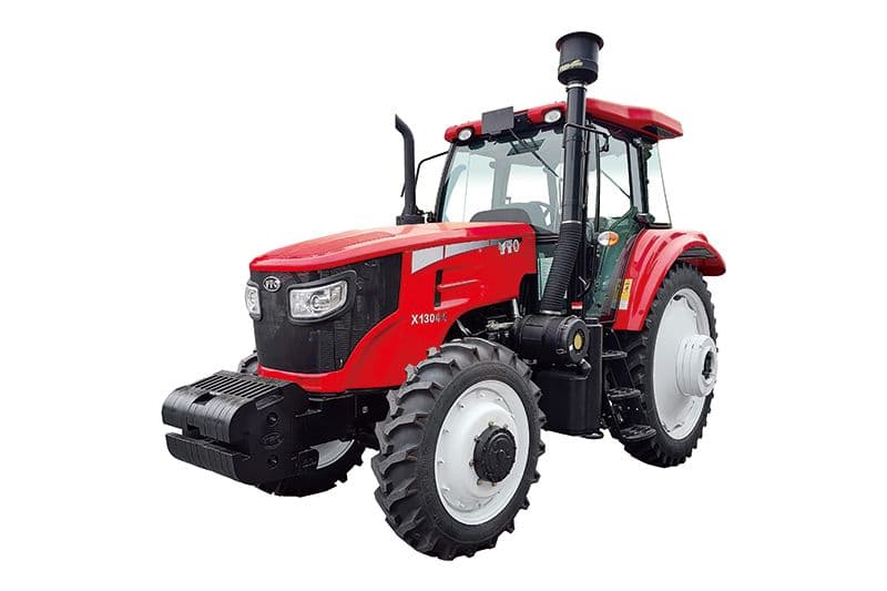 Універсальний трактор YTO NLX1404