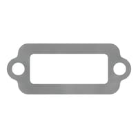 8M7065 Прокладка GASKET-CTP (P) CAT — сурет 2
