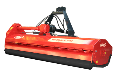 Mulcher Vicon Bromex PM