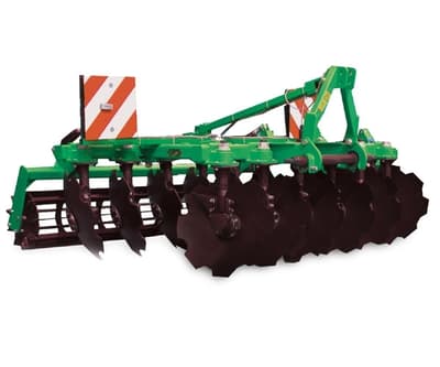 Plow Veles-Agro PDM 2.5 (1)