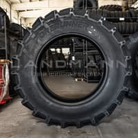 Forerunner Шина 520/85R42 (20,8R42) 167A8/164B QH711S R-1W TL — зображення 2