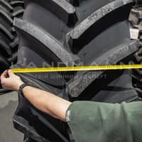 Forerunner Шина 650/65R42 170A8/167D QH716 R-1W TL — зображення 6