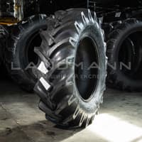 GTK шина 14,9-26 140A6 14PR AS100 TT — зображення 4