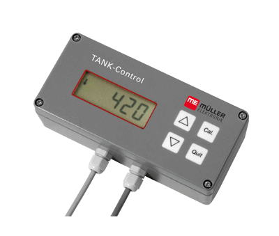 Sensor Müller-Elektronik TANK-Control