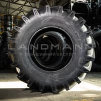 GTK tyre 18,4-26 (460/85-26, 480/80-26) 153A6 16PR AS100 TT — image 2